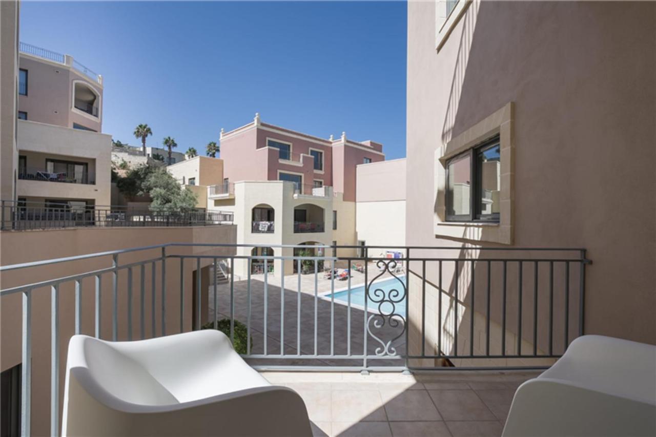 Lux Seaview & Pool-Hosted By Sweetstay المليحة المظهر الخارجي الصورة