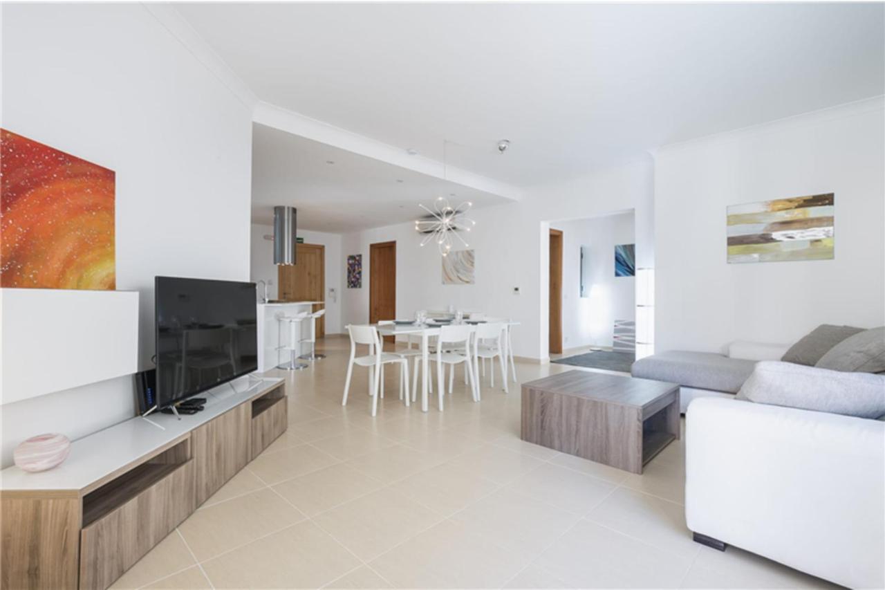Lux Seaview & Pool-Hosted By Sweetstay المليحة المظهر الخارجي الصورة