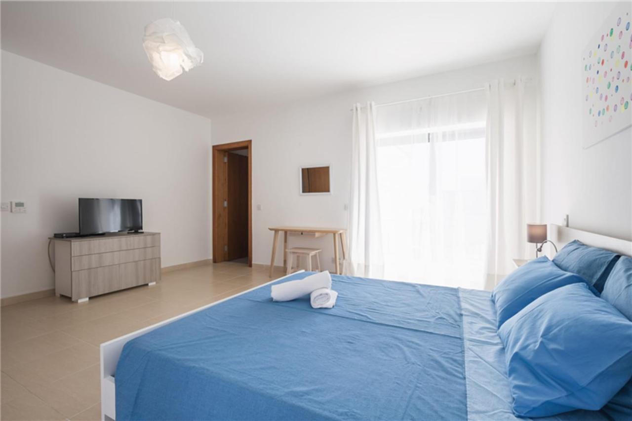 Lux Seaview & Pool-Hosted By Sweetstay المليحة المظهر الخارجي الصورة