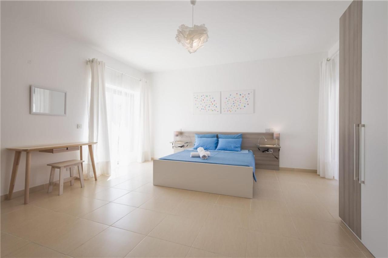 Lux Seaview & Pool-Hosted By Sweetstay المليحة المظهر الخارجي الصورة